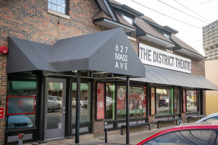 Indianapolis Black Theatre Company announced its 2026 season. (Recorder File Photo)