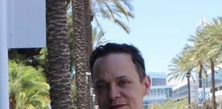 Jeffery Sellers