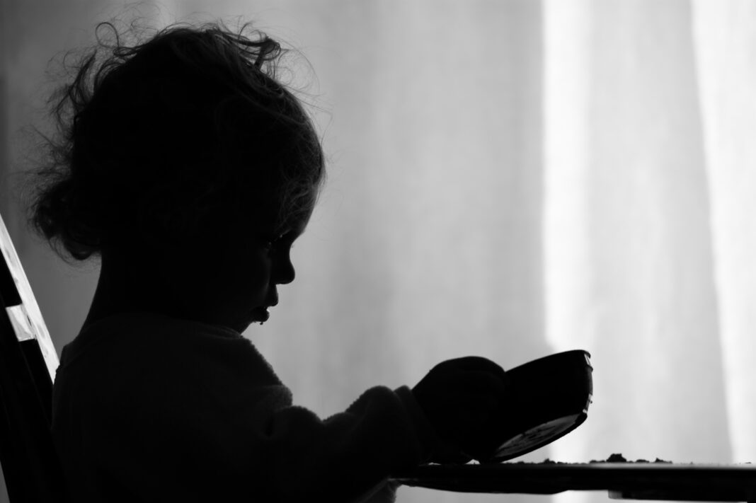 child hunger