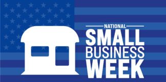 Getty Image for National Small Business Week 2025