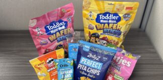 REVIEW: The 2025 Sweets & Snacks Convention, the annual expo highlighting local, national and global snack food businesses, returned to Indianapolis May 13-15. (Photo/Chloe McGowan)