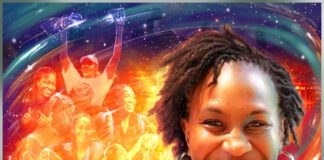 Nate Baranowski of South Bend, Indiana, will create a new portrait mural of Naismith Hall of Famer and community icon Tamika Catchings.