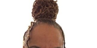 Maxine Bryant