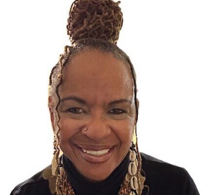 George Floyd: Remembering. Reckoning. Reparations. Restoration.