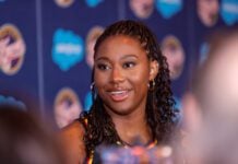 WNBA expands regular season schedule to 50 games Indiana Fever Aliyah Boston 2025 WNBA Media.