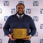 Noral Parham SPJ 2025