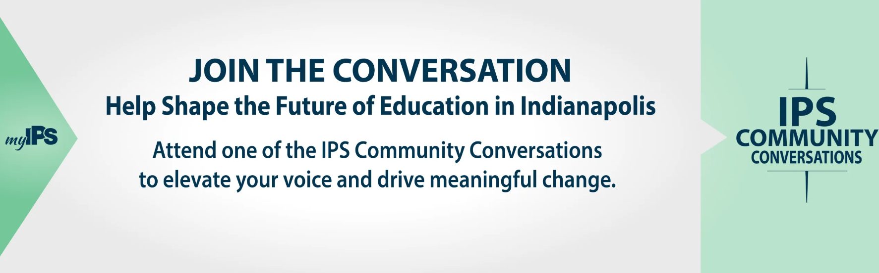 Ips Community IPS launches community conversations - Indianapolis Recorder