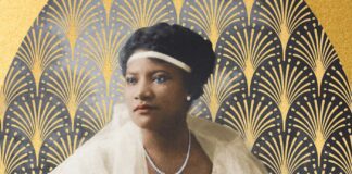 "Joy Goddess: A'Lelia Walker and the Harlem Renaissance" by A'Lelia Bundles. (Photo provided/A'Lelia Bundles)