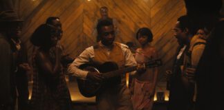 From “Black Panther” director Ryan Coogler, “Sinners” is a niche Black vampire horror film set in the 1930s Mississippi Delta.