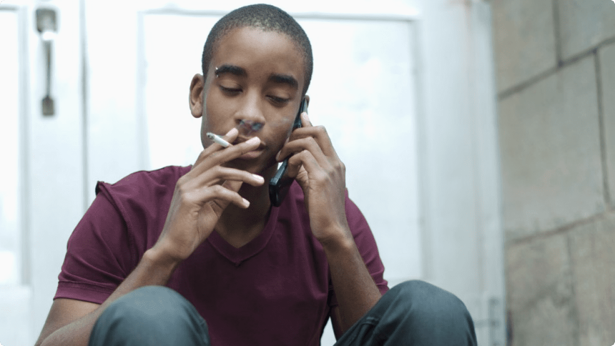 Youth tobacco use hits record lows in Indiana