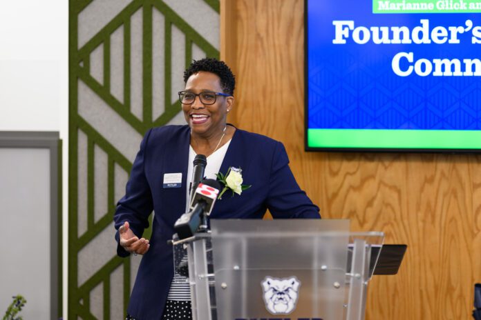 The Perception of School Social Bonding (PSSB) instrument, created by Dr. Carolyn Gentle-Genitty, founder of Attendance USA and inaugural Dean of Founder’s College at Butler University, has just been validated.