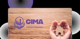The Greater Indianapolis Multifaith Alliance (GIMA) invites Central Indiana congratulations to join in a multi-faith effort to end homelessness. 