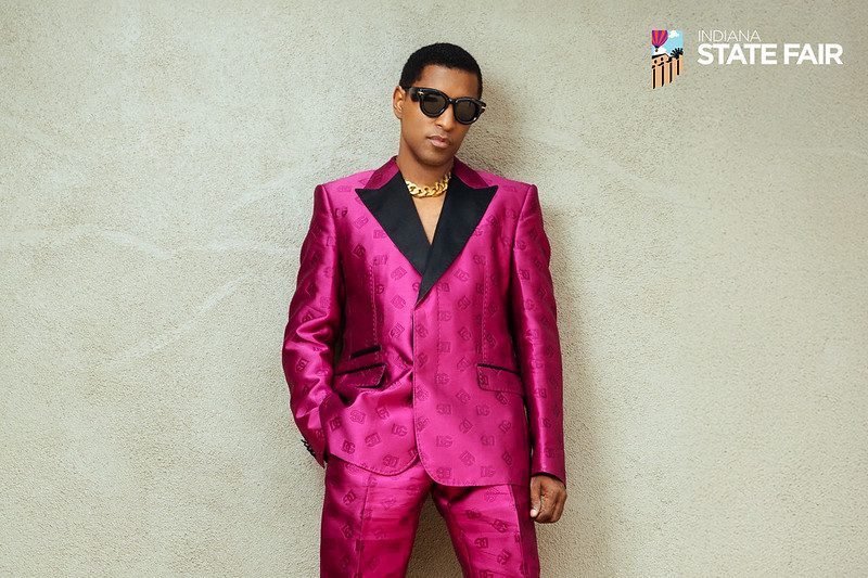 Babyface, Melissa Etheridge and others to headline 2025 Hoosier