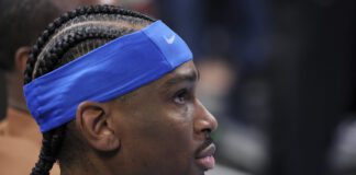 2025 NBA Finals Indiana Pacers Oklahoma City Thunder.