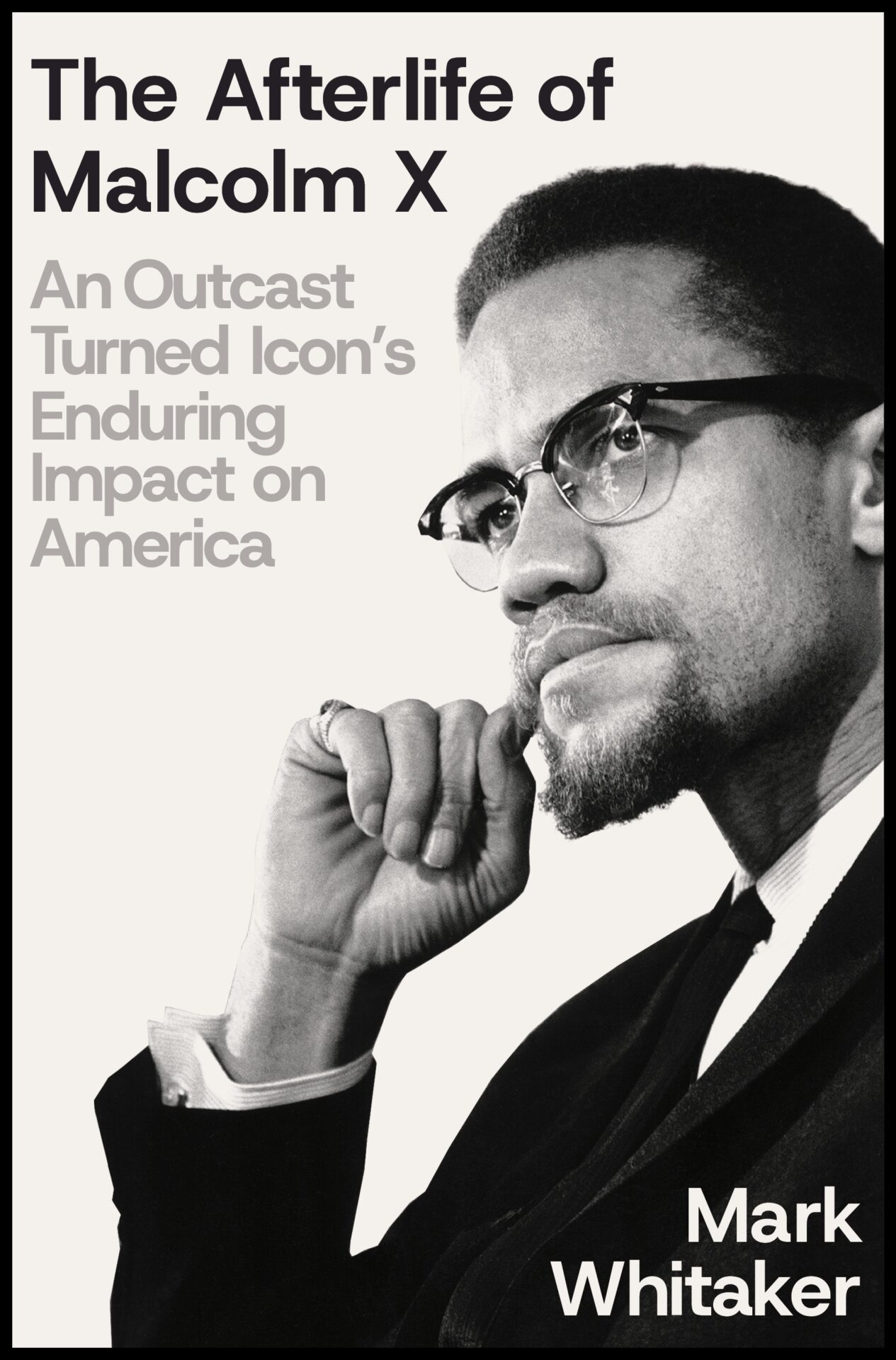 その他 Critical Lives: Malcolm X The Afterlife of Malcolm X: An Outcast Turned Icon's