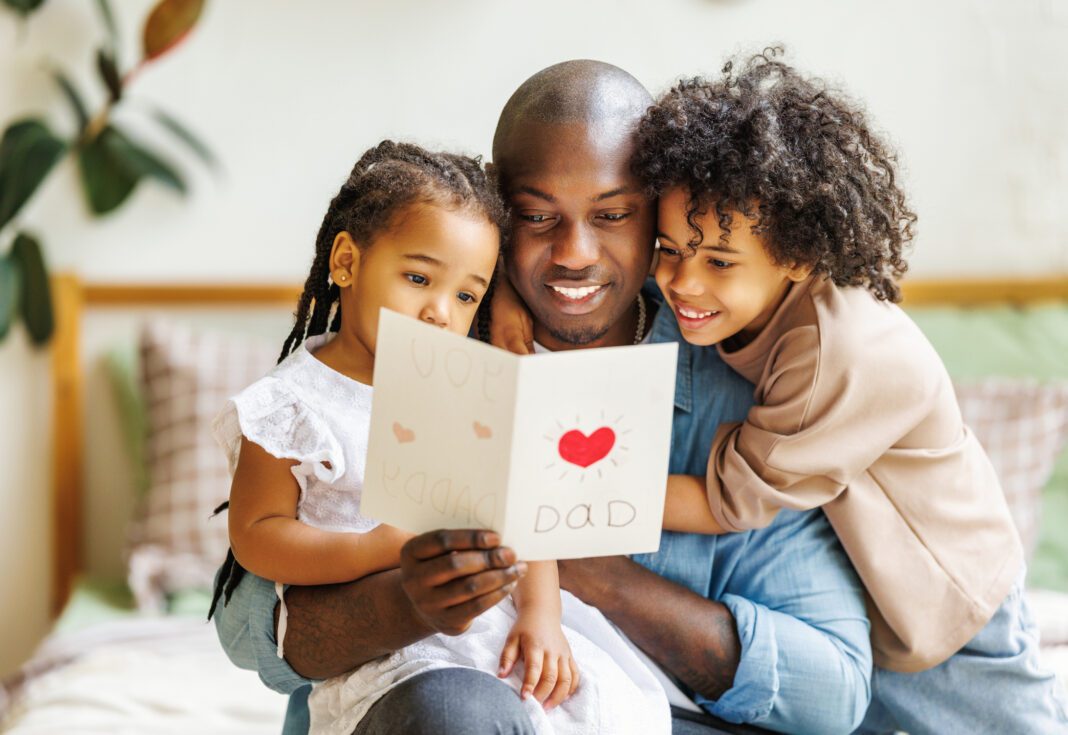 Father's Day (Photo/Getty Images)