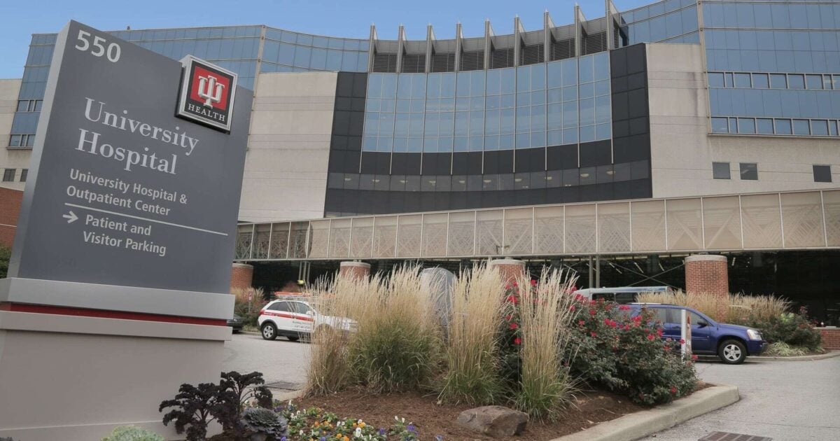 Indiana hospitals combat workplace violence in health care