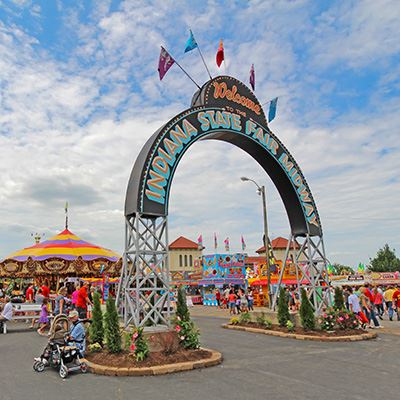Indiana State Fair to host 17th annual Job Fair 