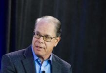Braun announces end of race- and sex-based consideration in state contracting Mike Braun