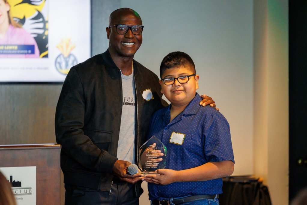 Marlin Jackson Fight for Life Foundation