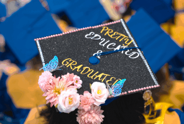 INDLS 2025 K12 Graduation.