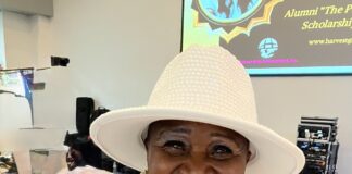 Evelyn Sue Cosper