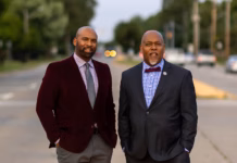 Franklyn Bush, Victor Bush