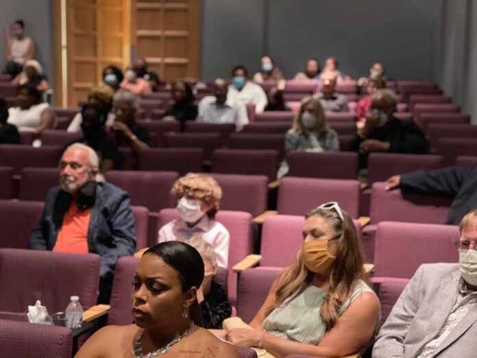 The 6th annual Indianapolis Black Documentary Film Festival returns to the Indianapolis Art Center and Kan-Kan Cinema and Brasserie Aug. 15-17/ (Photo provided/Indianapolis Black Documentary Film Festival via Facebook)