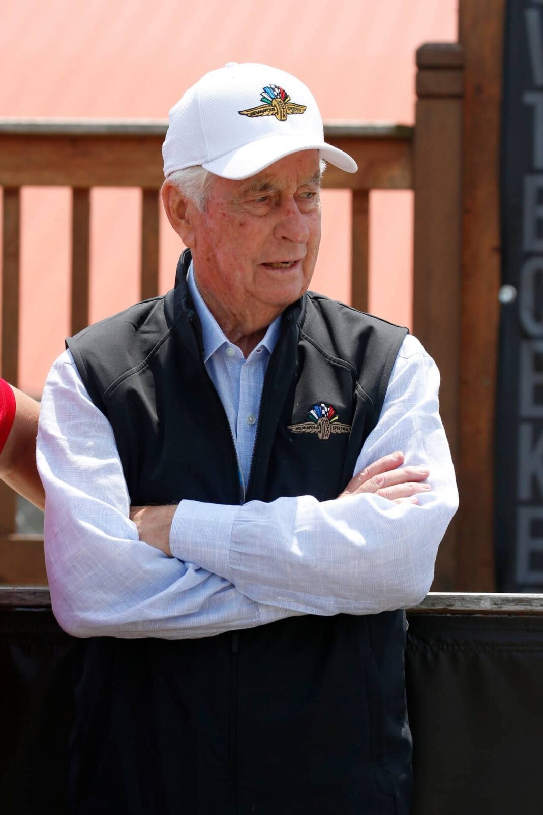 Roger Penske