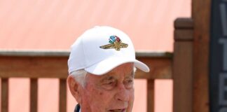 Roger Penske