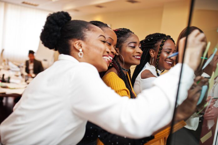 Girls for Christ, a youth empowerment conference started by Roberta Thorpe, is back after 20 years.  (Photo/Getty Images)