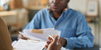 The Indianapolis Public Library (IndyPL) is hosting a Free Legal Clinic from 3-7 p.m. on July 29 at the Central Library branch. (Photo/Getty Images)