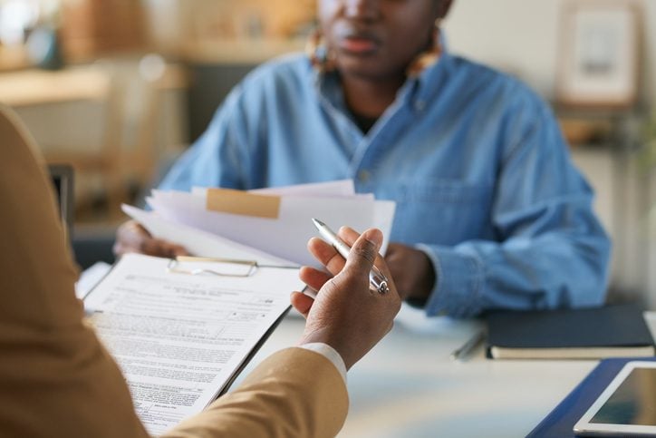 Indianapolis Public Library to host free legal clinic, expungement, eviction sealing, tax help