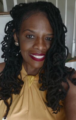 Linda Lewis-Everett, author of "I Still Hear the Drums." (Photo provided/Linda Lewis-Everett)