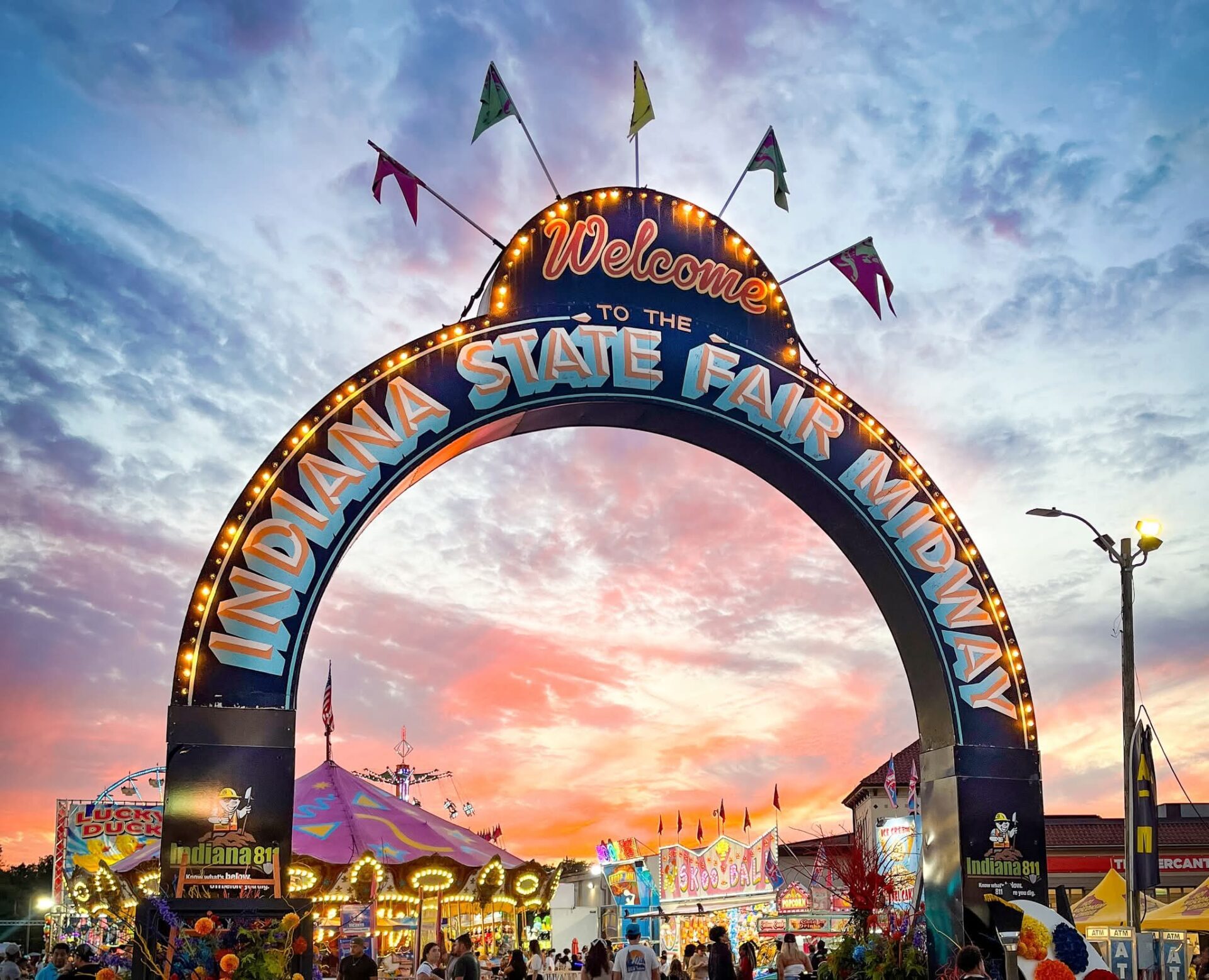 Diversity blooms in abundance at 2025 Indiana State Fair