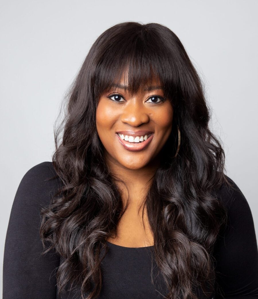 Indy Chamber names senior director of public relations and communications - Indianapolis Recorder