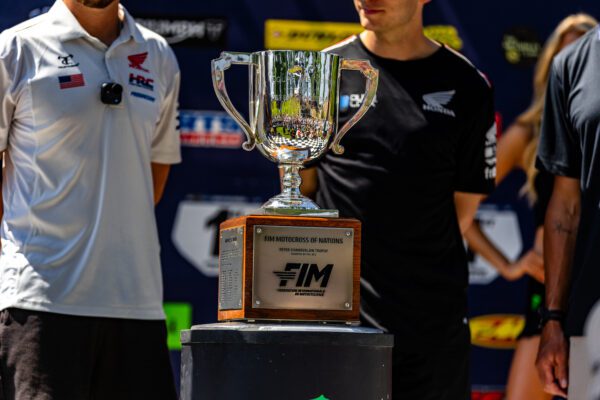 Scenes from the Motocross Championship held on Aug. 9, 2025, at Ironman Raceway, in Crawfordsville, Indiana. (Photo/Brady Morse.)