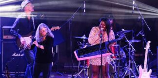 Indianapolis’ “most beloved” night of music and charity returns with Tonic Ball this fall.