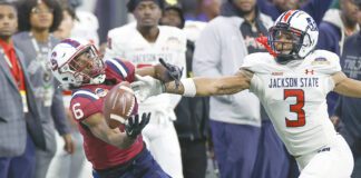 HBCU Football Preseason rankings preview.