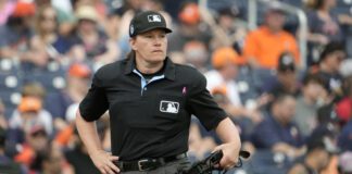 Jen Pawoi MLB.
