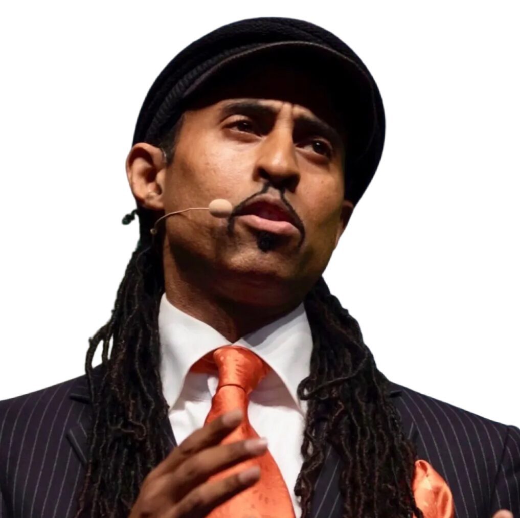 Dr. Mustafa Ali