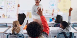 RISE INDY released its 2024 annual report this week, highlighting breakthroughs in education justice. (Photo/Getty Images)