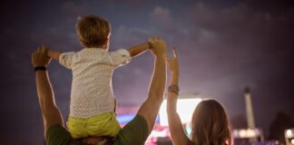I Music Festival, a new family-friendly fundraising event, is coming to the International District Community Center. (Photo provided/International District Community Center via website)