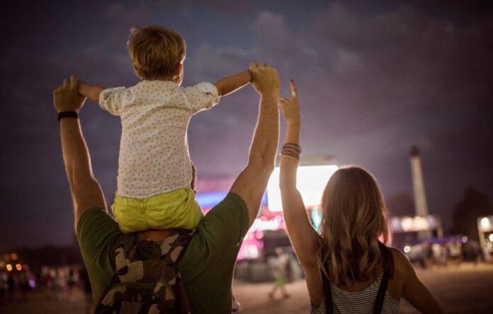 I Music Festival, a new family-friendly fundraising event, is coming to the International District Community Center. (Photo provided/International District Community Center via website)