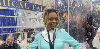 PopCon Indy 2025