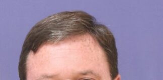 a headshot of Indiana Attorney General Todd Rokita