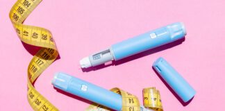 Ozempic pens