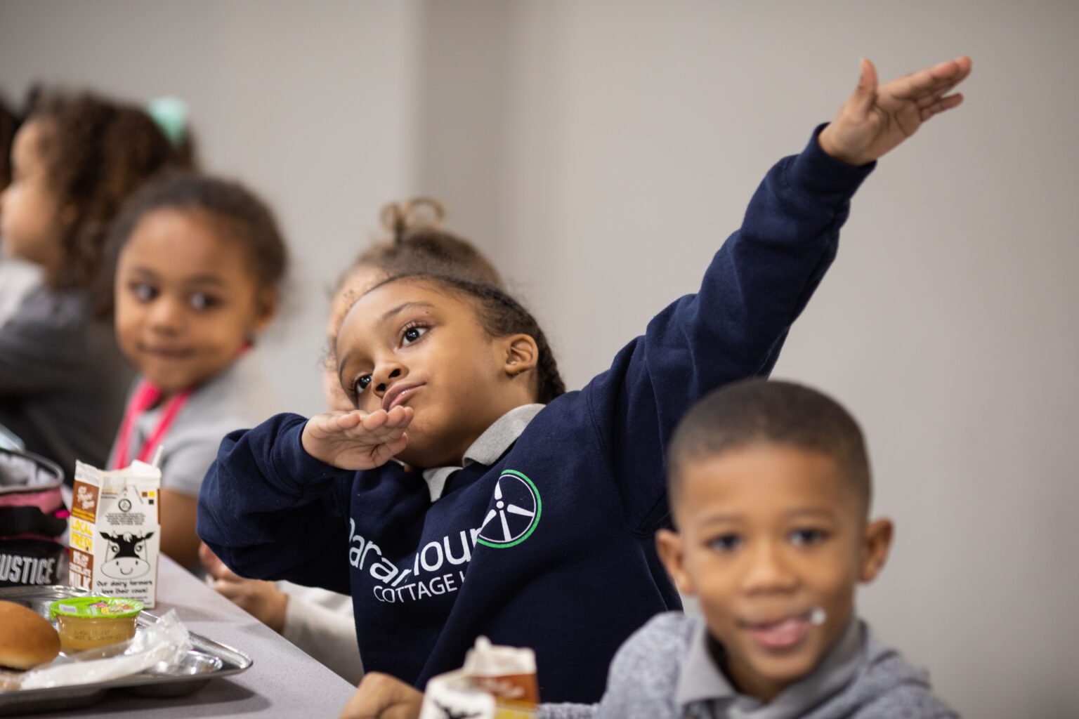Paramount Schools celebrates 15 years of growth, strong academics and ...
