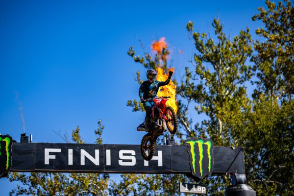 Monster Energy FIM Motocross of Nations (MXoN),