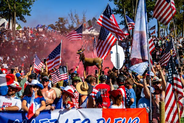 Monster Energy FIM Motocross of Nations (MXoN),